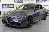 Alfa Romeo Giulia 2.9 T Quadrifoglio Aut. 510