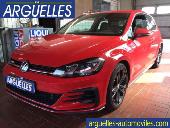 Volkswagen Golf Gti 2.0 Tsi 230cv Manual 3p