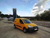 Peugeot PARTNER FG 1.6BHDI 100 CONF