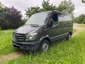 Mercedes SPRINTER 316 CDI COMPACTA