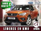 Seat Arona 1.0 Tgi S&s Fr 90
