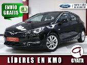 Opel Astra 1.2t S/s Elegance 145