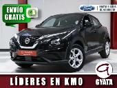 Nissan Juke 1.0 Dig-t Acenta 4x2 114