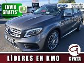 Mercedes Gla 200 7g-dct