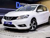 Nissan Pulsar Dci Eu6 81 Kw (110 Cv) Visia