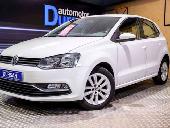 Volkswagen Polo 1.4 Tdi Bmt Advance 66kw