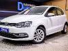 Volkswagen Polo 1.4 Tdi Bmt Advance 66kw Diesel año 2016