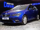 Seat Leon St 2.0tdi Cr S&s Style Dsg6