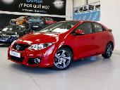 Honda Civic 1.6 I-dtec X Edition