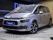 Citroen C4 Grand Picasso Puretech 96kw (130cv) S&s 6v Feel