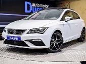 Seat 2.0 Tdi 135kw (184cv) St&sp Fr Plus
