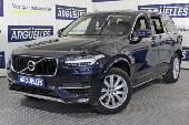 Volvo Xc90 D5 Momentum Awd 225 Aut.