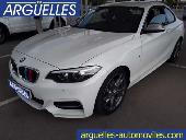 BMW 240 Active Tourer I M Aut 340cv