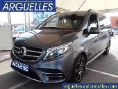 Mercedes V 250 250d Extralargo Avantgarde 7gt