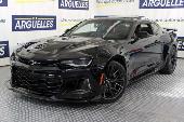 Chevrolet Camaro Zl1 Fifty Edition 32 De 50uds 650cv Aut