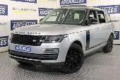 Land Rover Range Rover 4.4d Sdv8 Vogue Lwb 4wd Aut.