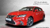 Lexus Ct 200h 200h Business