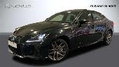 Lexus Is 300 300h F-sport