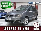 Seat Alhambra 2.0tdi Cr S&s Style Adv. Dsg 150