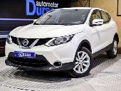 Nissan Qashqai Dci 81 Kw (110 Cv) Acenta