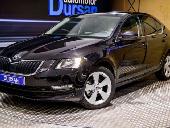 Skoda Octavia 1.4 Tsi 81kw (110cv) Like Cng