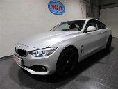 BMW 420 420d Coupé Luxury