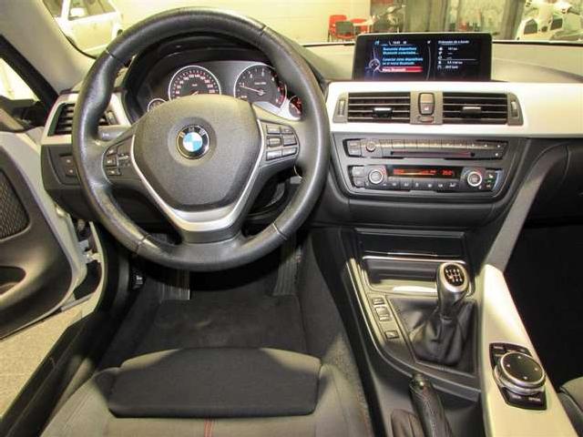 Imagen de BMW 420 420d Coup Luxury (2908479) - Rocauto