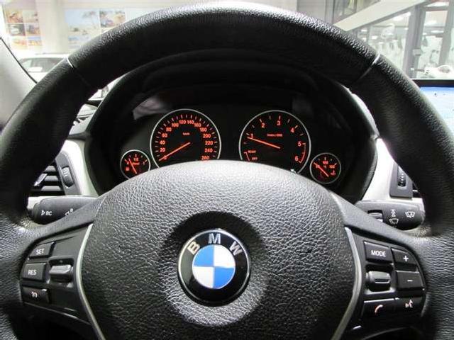 Imagen de BMW 420 420d Coup Luxury (2908480) - Rocauto