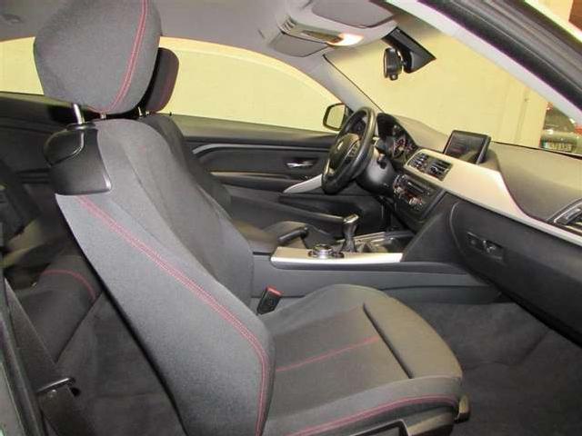 Imagen de BMW 420 420d Coupé Luxury (2908484) - Rocauto