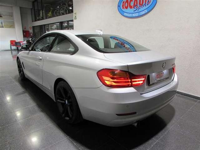 Imagen de BMW 420 420d Coup Luxury (2908487) - Rocauto