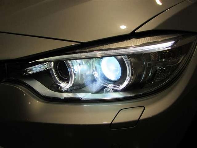 Imagen de BMW 420 420d Coup Luxury (2908489) - Rocauto