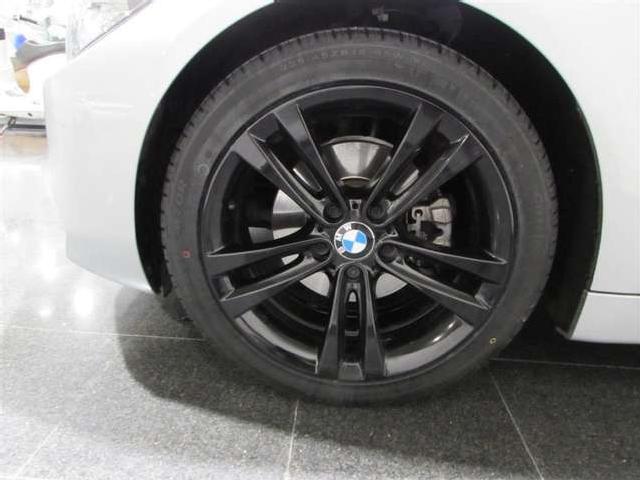 Imagen de BMW 420 420d Coup Luxury (2908490) - Rocauto