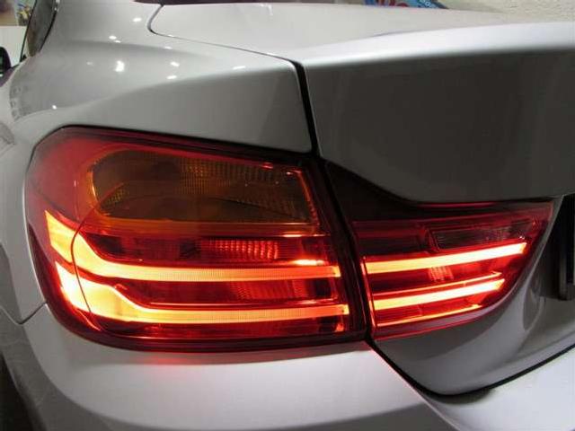 Imagen de BMW 420 420d Coup Luxury (2908491) - Rocauto