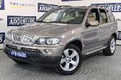BMW X5 4.4i 320cv Aut