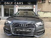 Audi A4 Avant 2.0tdi S Line Edition 110kw