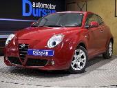 Alfa Romeo Mito 1.4 Multi-air S&s Distinctive 105
