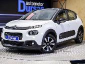 Citroen C3 1.2 Puretech Glp Feel 82
