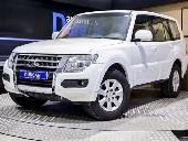 Mitsubishi Montero 3.2di-d Spirit 200