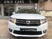 Dacia Sandero 1.5dci Sl Au 90