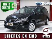 Seat Alhambra 2.0tdi Cr Eco. S&s Style 150
