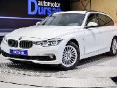 BMW 320 320d Touring