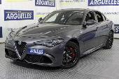 Alfa Romeo Giulia 2.9t V6 510cv Quadrifoglio Aut Nacional