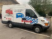 Iveco DAILY 35 S10 2.3 TD