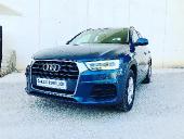 Audi Q3 2.0 TDI 150CV