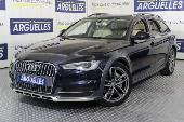 Audi A6 Allroad Quattro 3.0bitdi Tiptronic 235kw