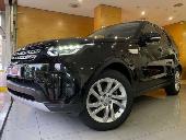 Land Rover Discovery 3.0td6 Hse Aut.