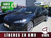 Ford Mondeo 2.0tdci St-line Aut. Awd 190