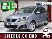 Seat Alhambra 2.0tdi Cr Eco. S&s Style 150
