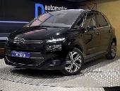 Citroen C4 Picasso Bluehdi 120cv Feel