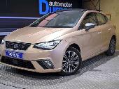 Seat Ibiza 1.6tdi Cr S&s Xcellence 115